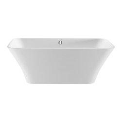 Addison 2 - 66"x36" Soaker - MTI - Products
