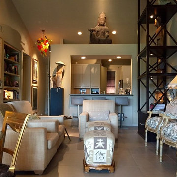 Lifetime Collector Condo