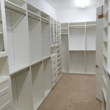 closets