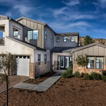 Contemporary Farmhouse | G3 Urban 2 | Chatsworth