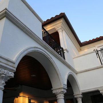 Royal Palm - Mediterranean Custom (2)