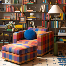 SR:  Living Spaces