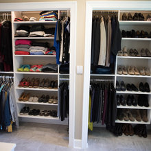 Closets