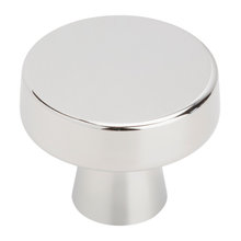 Cabinet knobs