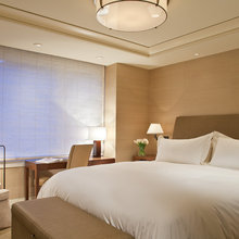 Bedrooms