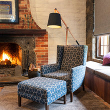 Mudbrick Possibilities