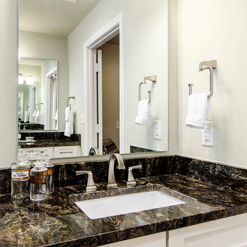 Valley Creek Master Bath and Misc Projets
