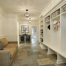 Mudroom