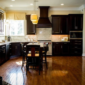 Willowbrook, New Jersey- Ryland, Cal Atlantic, and Cornell Homes