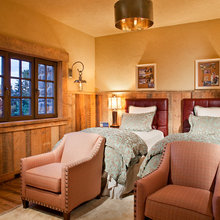BEDROOMS
