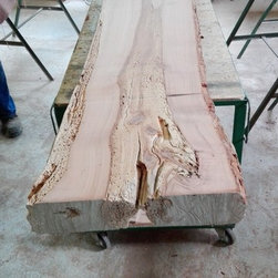 ameublements en vieux chêne, réalisation de tous types de meubles - Meuble