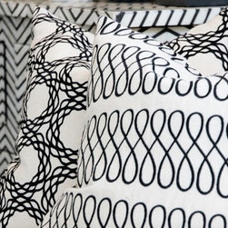 Black and White - Products