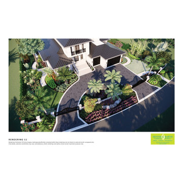 Meadowlark 3D Project