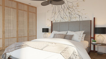 Equilibradamente exótico