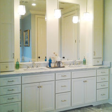 Bathroom Ideas