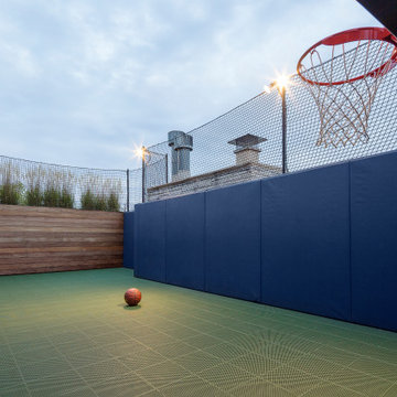 Groundwork Design - Lincoln Park Home
