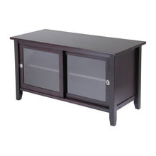 tv nook