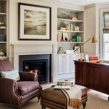 Fireplace Mantels