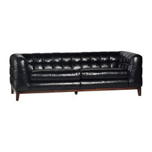 leather sofas
