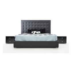 Modern Beds - Beds