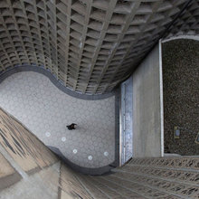 Precedent Study: Great Hall of Science