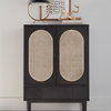 Bobby Berk Bauer Bar Cabinet by A.R.T. Furniture