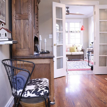 Webster Groves-Modern Vintage Charmer