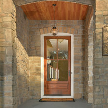 Elberton Way House Build