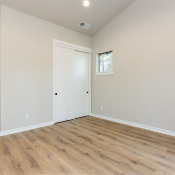 Refined Rustic: Where Modern Comfort Meets Natural Charm