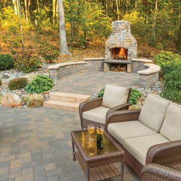 EP Henry Patios