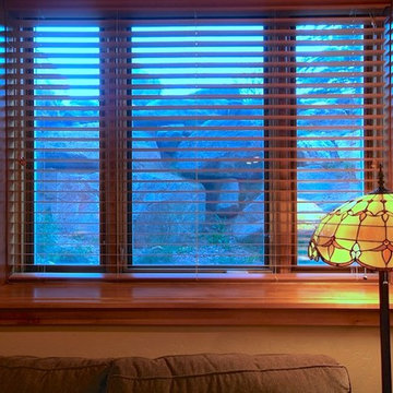 Silverbell Seclusion
