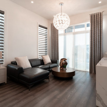Furnishings & Accessories project at 11 Windermere Dr. SW