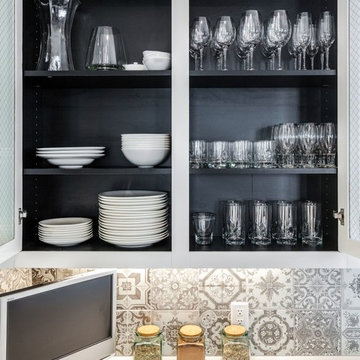 Boulder, CO Kitchen & Pantry