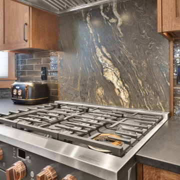 Three-Phase Blaine Remodel and Addition