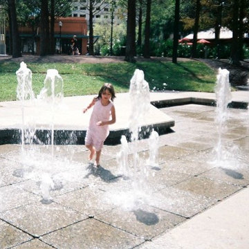 Water Features of Kansas City by KANSAS CITY LANDSCAPE CO