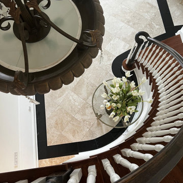 Micki DelBene Design - Creating First Impressions