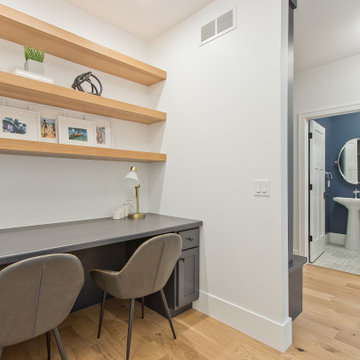 Modern Cape Cod | Coyle Carpet One