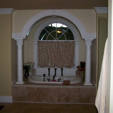 2007 Parade of Homes