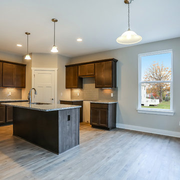 Sycamore Street Custom Home