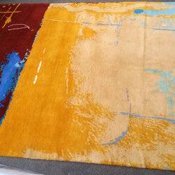 ART RUGS - Products