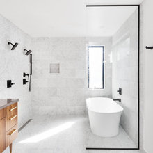 Redbank main bathroom