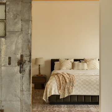 Williamsburg Loft