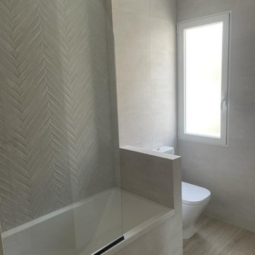 Vivienda en Madrid