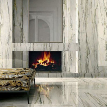 Versace Maximvs Collection