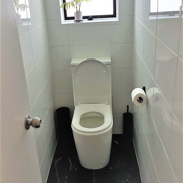 Bathroom Makeover