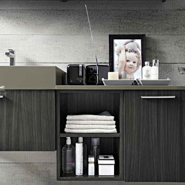 Cerasa PLAY Bathroom