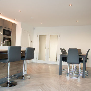 Citywest Residence