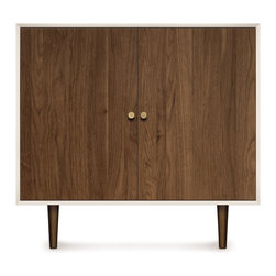 MiMo 2-Door Dresser - Dressers