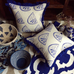 Indigo story - Products