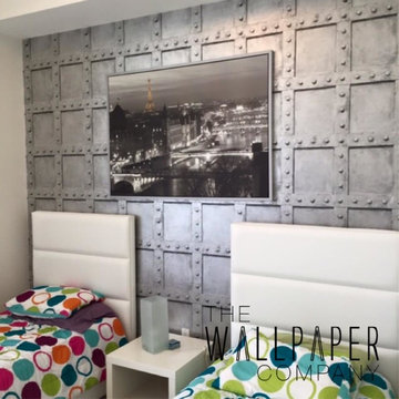 Wallpaper Projects by The Wallpaper Company